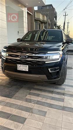 Ford Expedition